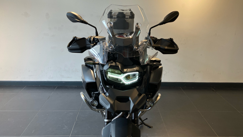 BMW F850 GS Adventure TE